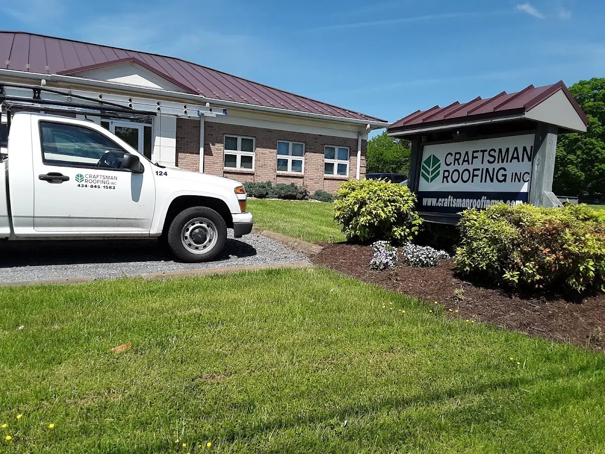 Quality Roof Inspection & Assessment by experienced craftsmen in Houserville